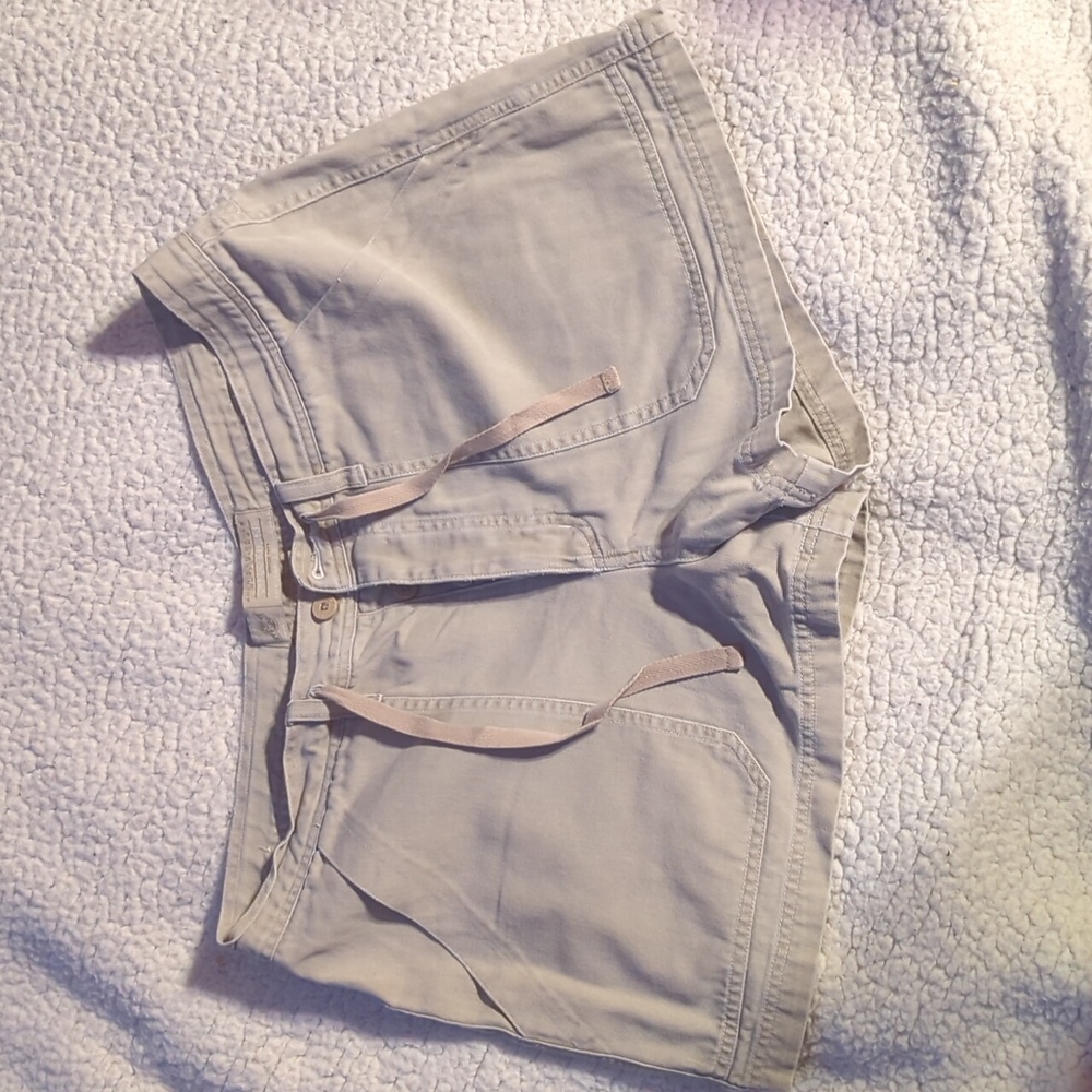 Women's size 14 shorts